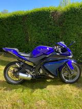 Yamaha YZF - R125 - Yamaha Motorräder in Köln