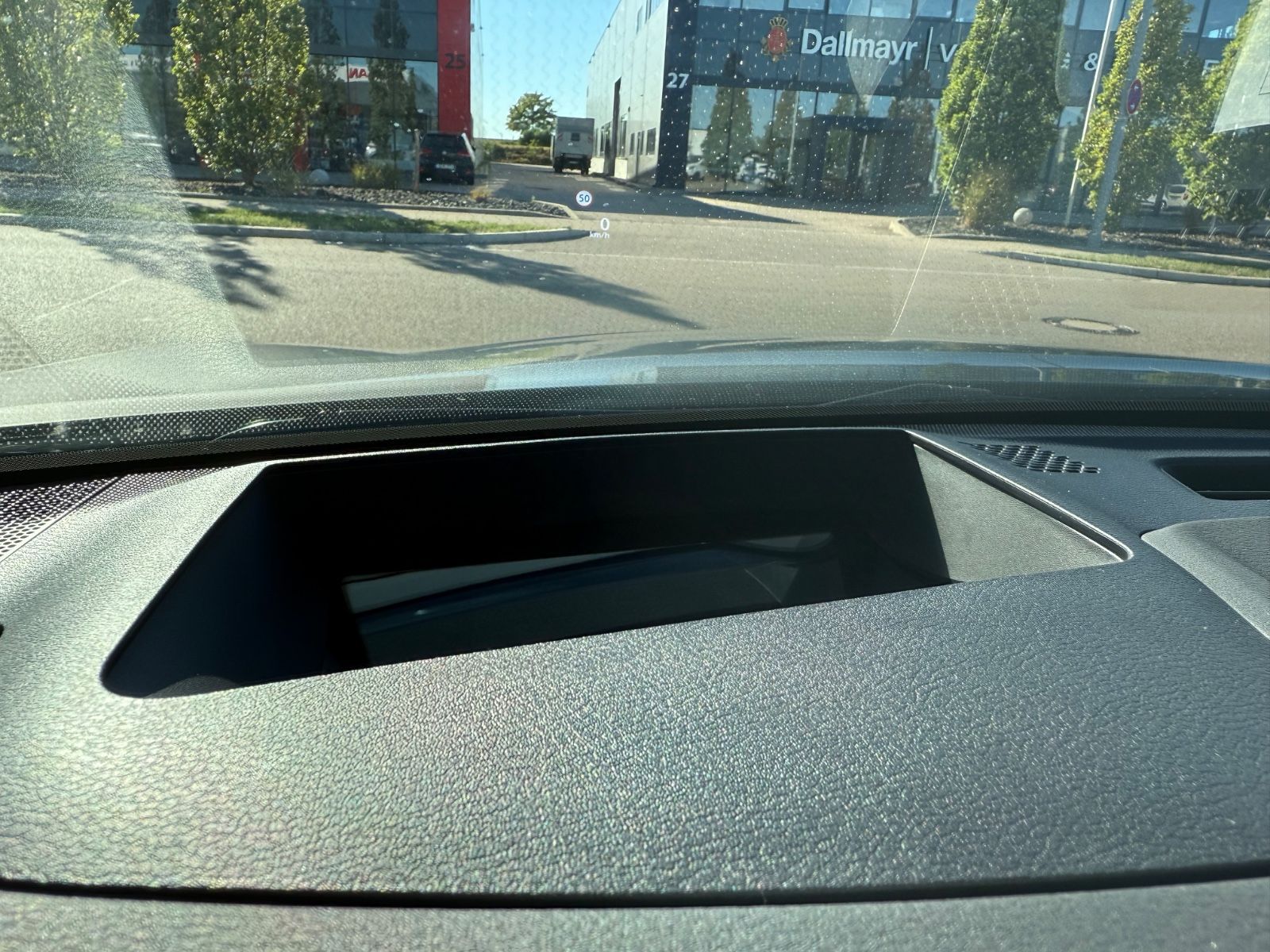 Fahrzeugabbildung Nissan Qashqai Tekna, 360° Kamera, ProPilot, WP.