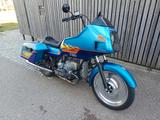 BMW R 100 RT Bagger-Umbau - BMW 1995