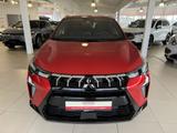 Mitsubishi ASX 1.3 Turbo Mildhybrid PLUS - Mitsubishi ASX Plus mit Benzin-Antrieb