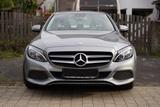 Mercedes-Benz C 250 (W205) AVANTGARDE Autom. AVANTGARDE - Mercedes-Benz C 250: Limousine