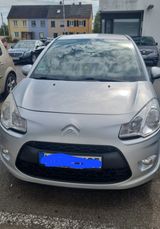 Citroën C3 1.1 Advance Advance - Citroën C3: Advance