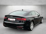 Audi A5 Sportback advanced 40 TFSI quattro S tronic - Audi A5: Advanced