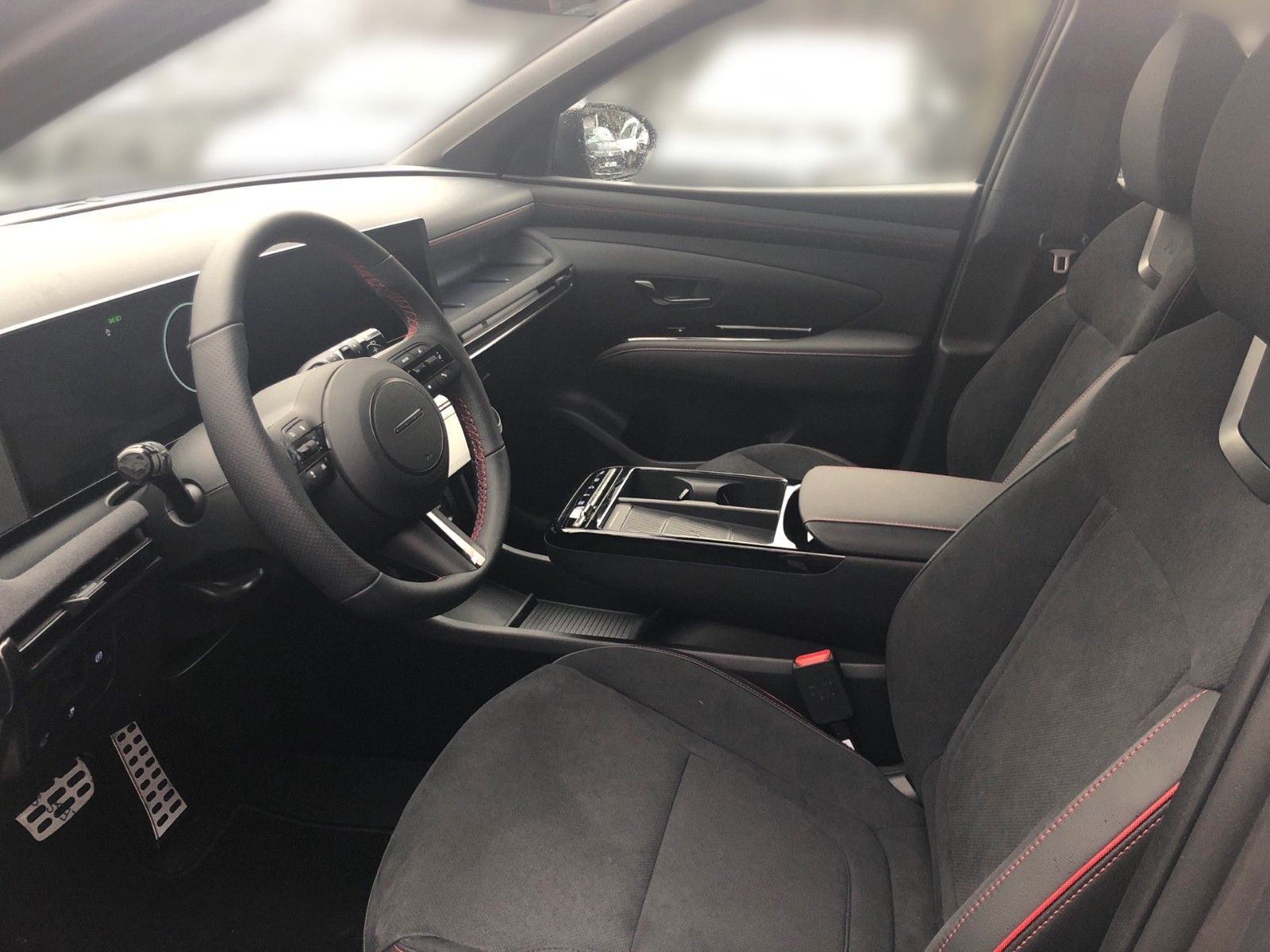 Hyundai TUCSON - Bild 7