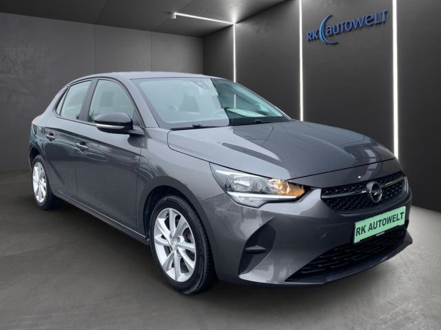 Corsa F Edition 1.2 Turbo Klima,PDC