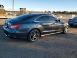 Mercedes-Benz CLS 400 4MATIC - gebrauchte Mercedes-Benz CLS 400 aus dem Jahr 2016