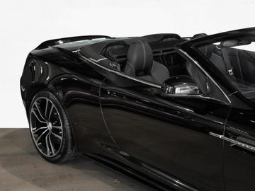 2011 Aston Martin DBS — миниатюра 24