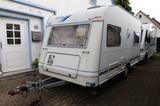 Knaus Südwind 400 TM  - Knaus Wohnwagen 2000