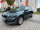 Skoda Kamiq 1.0 TSI 85kW Style * ACC,KLIMA,AHK,VC - Skoda Kamiq von privat