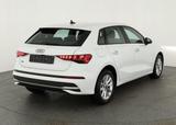 Audi A3 Sportback 35 TDI S-Tronic, Kamera, LED, Side, - Audi A3 35 TDI Gebrauchtwagen