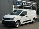 Peugeot Partner Premium L2 Kasten *TEMP*STHZ*NAVI*REGAL - gebrauchte Peugeot Partner aus dem Jahr 2021