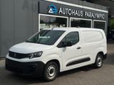 Peugeot Partner Premium L2 Kasten *TEMP*STHZ*NAVI*REGAL - Peugeot Partner aus 2021