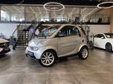 Smart ForTwo fortwo coupe Basis *Radio*Klima* - Smart Gebrauchtwagen von 2006