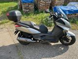 Kymco Downtown 125 TÜV neu - KYMCO 125