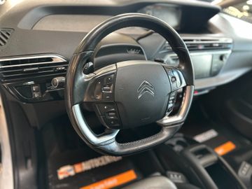 MYAUTOCENTER – Gebraucht- und Jahreswagen mit Werkstattservice in Pfaffenhofen Citroën C4 Picasso Intensive *Kamera*Navi*Sitzheiz*Spur*