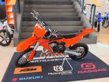 KTM SX 65 2027 - KTM 65 SX