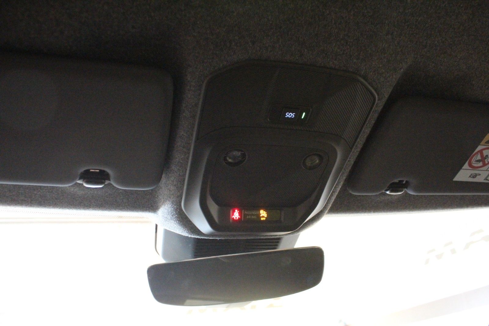 Fahrzeugabbildung Renault R 5 Iconic Five 120 Urban Range*Harman Kardon*