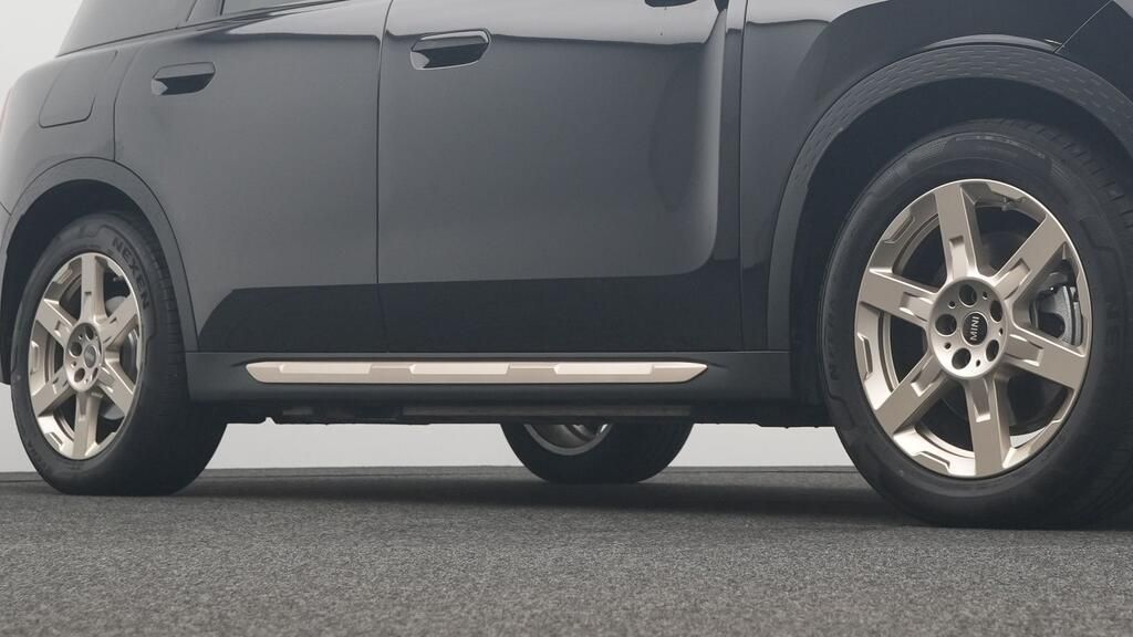 MINI Cooper SE Countryman - Bild 24