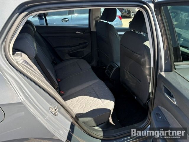Fahrzeugabbildung Volkswagen Golf Life 1.5 eTSI DSG PDC/ACC/Sitzh.