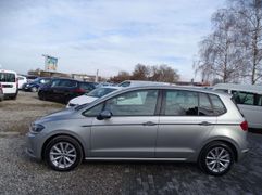 Fahrzeugabbildung Volkswagen Golf Sportsvan Lounge BMT/Start-Stopp *AHK / NAV