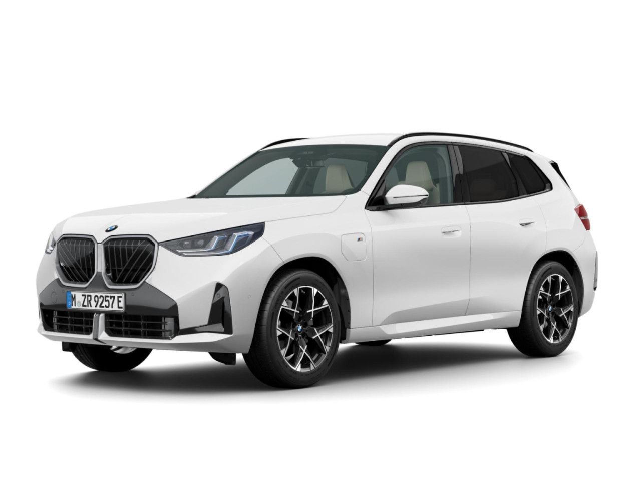 BMW X3 - Bild 3