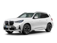 BMW X3 - Vorschau Bild 3