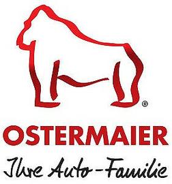 Autohaus Ostermaier GmbH Logo