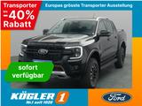 Ford Ranger DoKa Wildtrak X 205PS Aut./e-Rollo -21%*