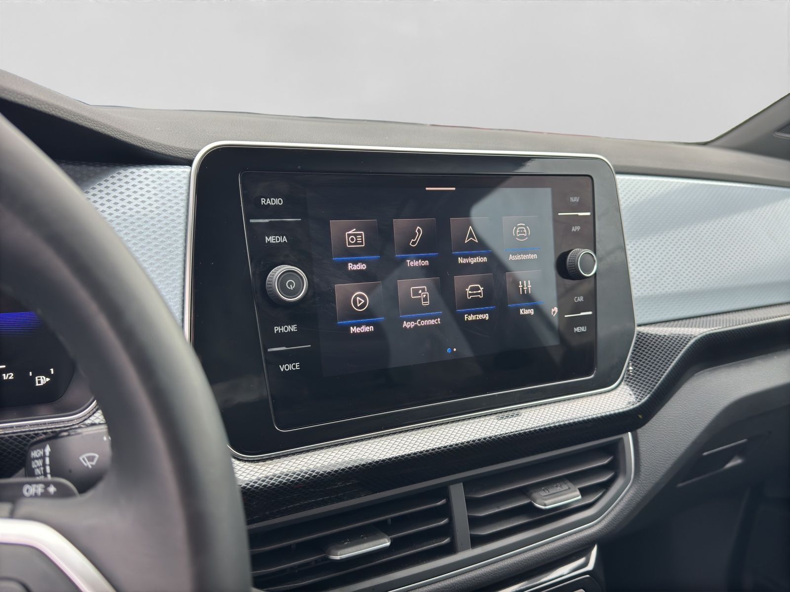 Volkswagen T-Cross - Bild 15