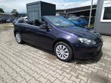Volkswagen Golf VI Cabriolet 1.6 TDI+GARANTIE+KLIMA+SHZ+PDC - Volkswagen Golf: Cabrio, Golf6