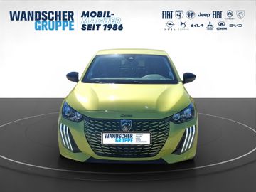 Peugeot 208 Allure 1.2 PureTech 100 LED+SHZ.+PDC