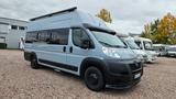 Peugeot Boxer XXL Wohnmobil | TÜV frisch | reisebereit! - Peugeot Kastenwagen Boxer