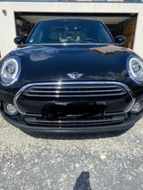 MINI Cooper D Clubman Cooper D Cooper - MINI Cooper D Clubman von privat