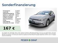 Volkswagen Golf 2.0 TDI Life LED AHK NAVI SHZ APP-CONNECT