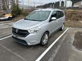 Dacia Lodgy Comfort,Navi,Klima ,Kamear 7Sitzer - Dacia Lodgy: Kombi
