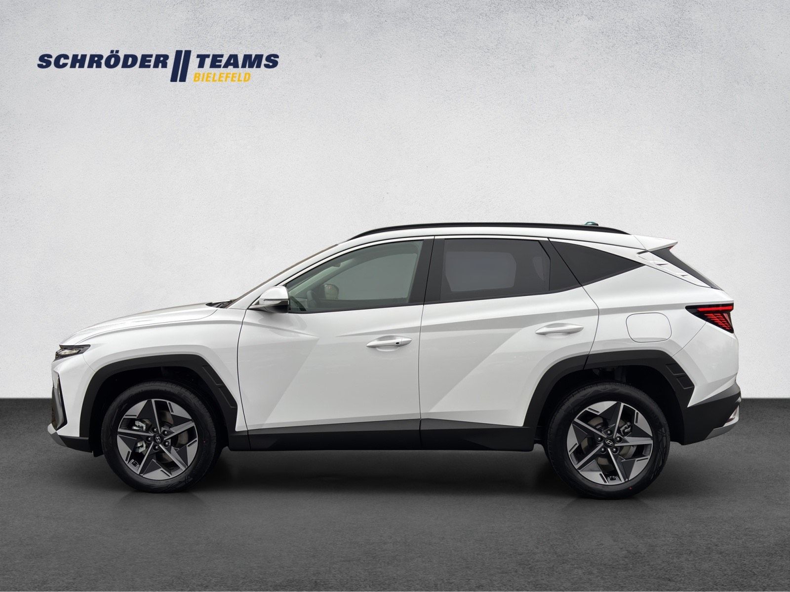Hyundai TUCSON Hybrid 1.6 T-GDi Trend ASCC/VIRTUAL/NAVI imagem 3