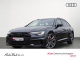 Audi A6 Avant S line 55TFSIe Navi Matrix Panorama ACC