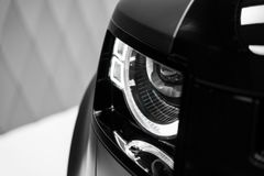 Defender V8 Carpathian Edition GREY/BLACK 2023