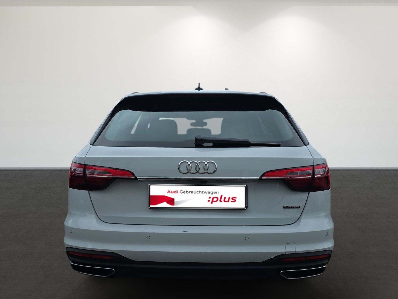 Audi A4 - Bild 16