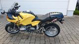 BMW R 1100 S - BMW R1100R