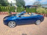 Ford Focus CC 2,0 Titanium Autom. TÜV Service neu