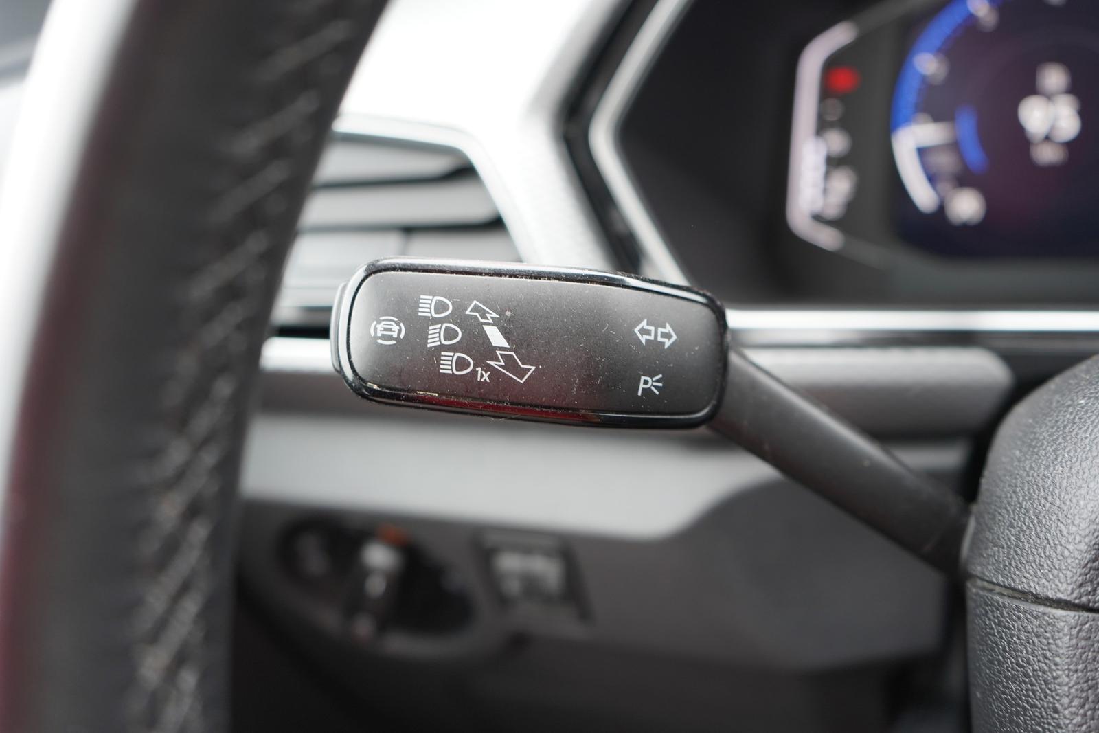 Volkswagen T-Cross 1.0 Active App Connect Virtual Cockpit, миниатюра 21
