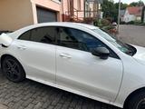 Mercedes-Benz CLA 250 e Coupé AMG - Mercedes-Benz 250: Coupe