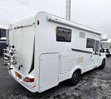 Carado T337*SAT+TV*Einzelbetten*Panorama* - Carado T 337