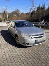 Chevrolet Epica - Chevrolet Epica Benziner Gebrauchtwagen