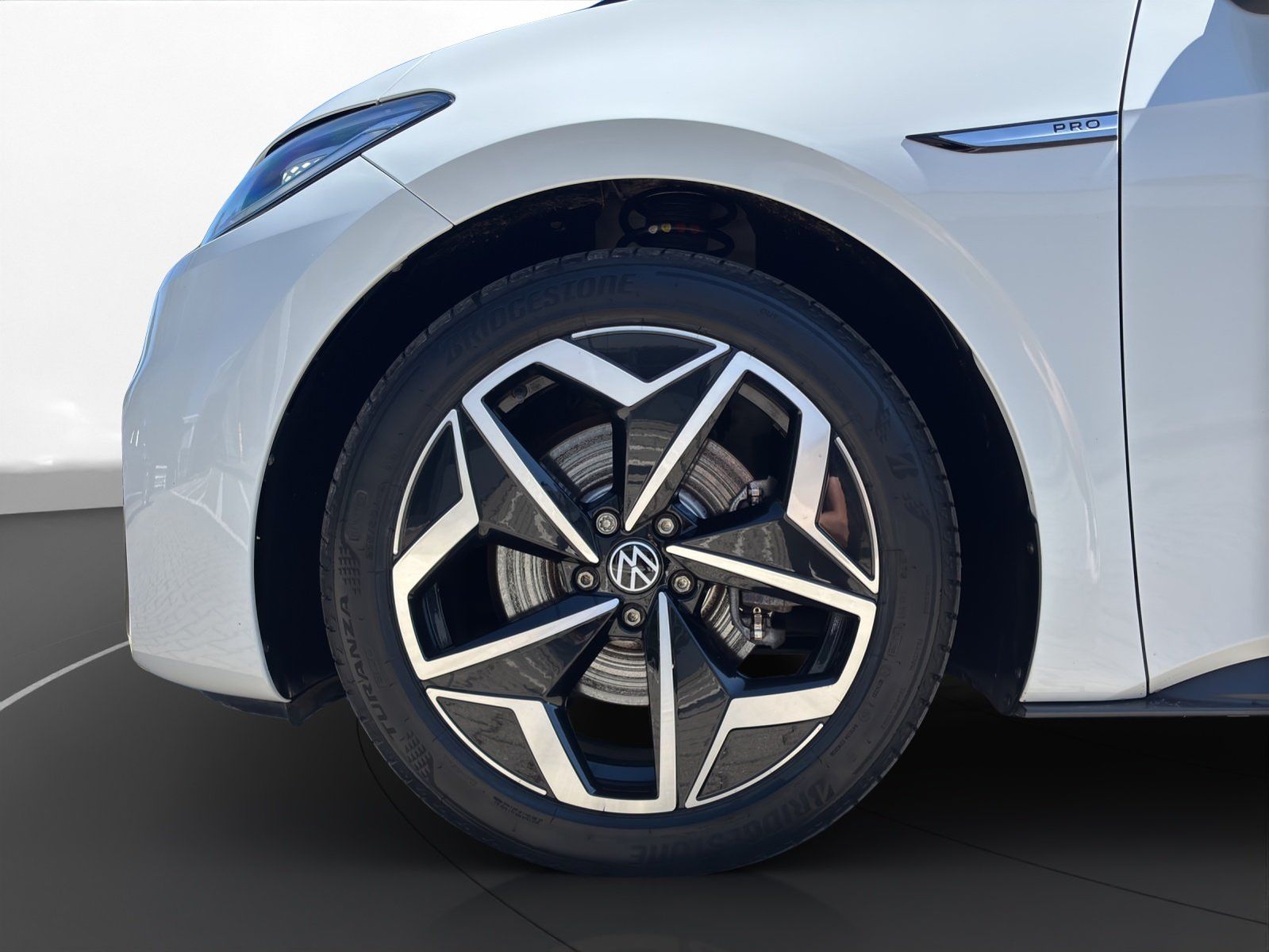 Volkswagen ID.3 - Bild 9