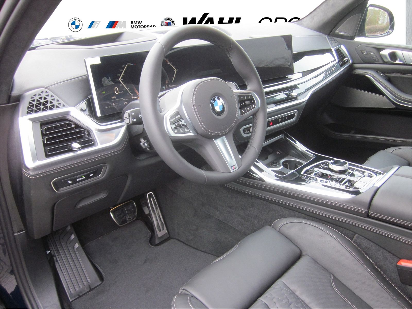 BMW X7 - Bild 9
