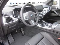 BMW X7 - Vorschau Bild 9