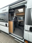 Adria Twin Twin 640 SLB White Edition* Automatik*