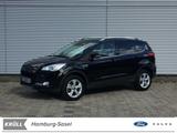 Ford Kuga 1.5 EcoBoost Sync Edition AHK, NAVI, Tempom - Ford Kuga Gebrauchtwagen in Hamburg